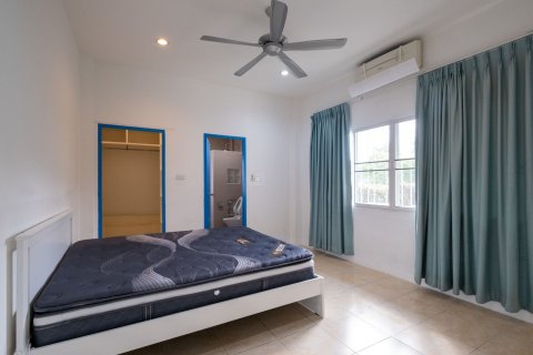 Villa in Chiang Mai, Thailand 4 bedrooms № 160015 - photo 10