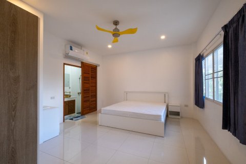 Villa in Chiang Mai, Thailand 4 bedrooms № 160015 - photo 8