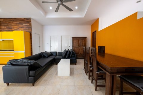 Villa in Chiang Mai, Thailand 4 bedrooms № 160015 - photo 6