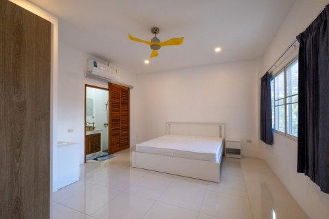 Villa à Chiang Mai, Thaïlande 4 chambres № 160015 - photo 8