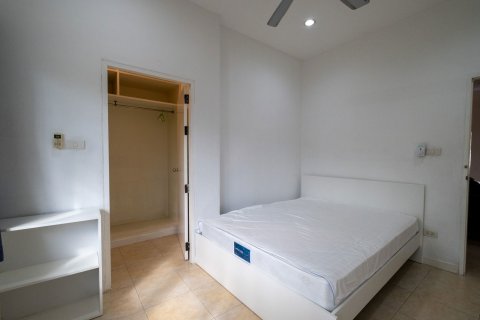 Villa à Chiang Mai, Thaïlande 4 chambres № 160015 - photo 13