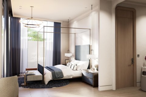 Villa in Kamala, Thailand 3 Schlafzimmer № 222543 - Foto 12