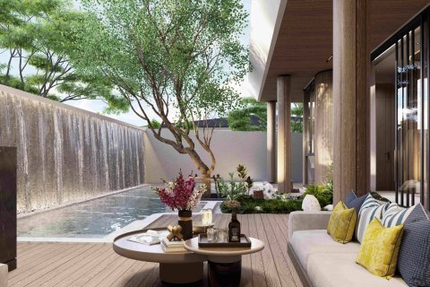 Villa in Kamala, Thailand 3 Schlafzimmer № 222543 - Foto 16