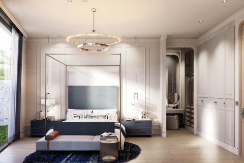 Villa in Kamala, Thailand 3 Schlafzimmer № 222543 - Foto 11