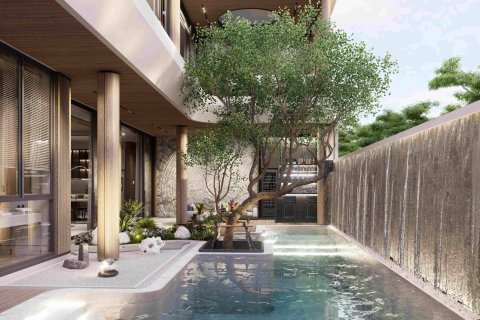 Villa in Kamala, Thailand 3 Schlafzimmer № 222543 - Foto 15