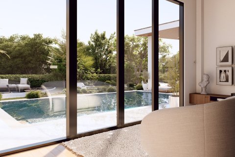 Villa in Sam Roi Yot, Thailand 4 Schlafzimmer № 222542 - Foto 3