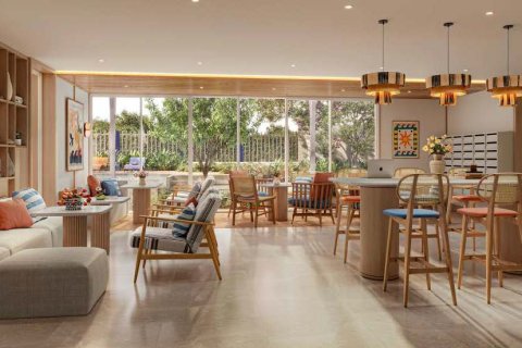 Eigentumswohnung in Hua Hin, Thailand, 1 Schlafzimmer  № 222548 - Foto 2