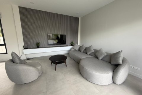 Villa in Sam Roi Yot, Thailand 4 Schlafzimmer № 222547 - Foto 6