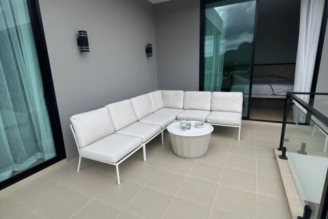 Villa in Sam Roi Yot, Thailand 4 Schlafzimmer № 222547 - Foto 10