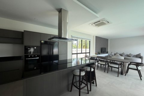Villa in Sam Roi Yot, Thailand 4 Schlafzimmer № 222547 - Foto 11
