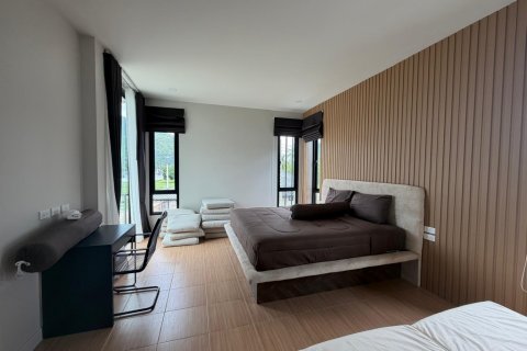 Villa in Sam Roi Yot, Thailand 4 Schlafzimmer № 222547 - Foto 14