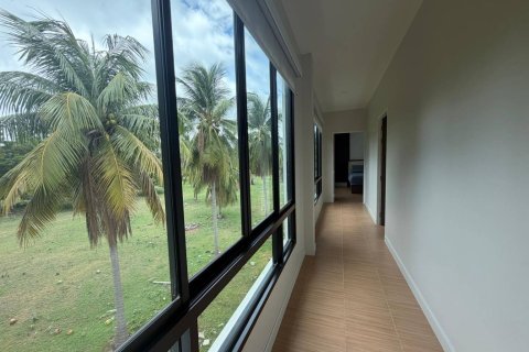 Villa in Sam Roi Yot, Thailand 4 Schlafzimmer № 222547 - Foto 15