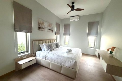 Villa in Hua Hin, Thailand 3 Schlafzimmer № 222544 - Foto 5