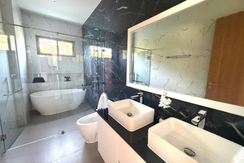 Villa in Hua Hin, Thailand 3 Schlafzimmer № 222544 - Foto 8