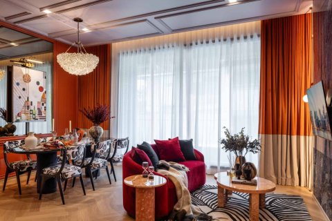 Eigentumswohnung in Thonburi, Bangkok, Thailand, 1 Schlafzimmer № 222545 - Foto 19