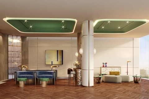 Eigentumswohnung in Thonburi, Bangkok, Thailand, 1 Schlafzimmer № 222545 - Foto 10