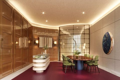 Eigentumswohnung in Thonburi, Bangkok, Thailand, 1 Schlafzimmer № 222545 - Foto 23