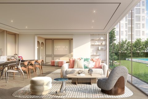 Eigentumswohnung in Bangkok, Thailand, 1 Schlafzimmer № 222546 - Foto 13