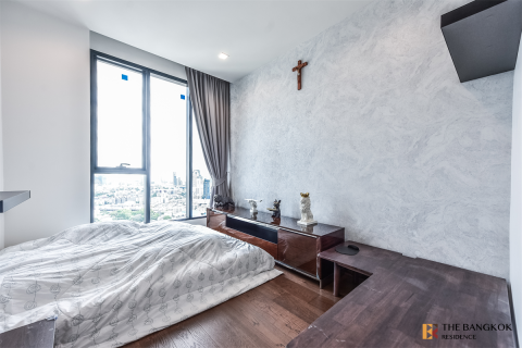 Condo in Bangkok, Thailand, 2 bedrooms  № 184240 - photo 8