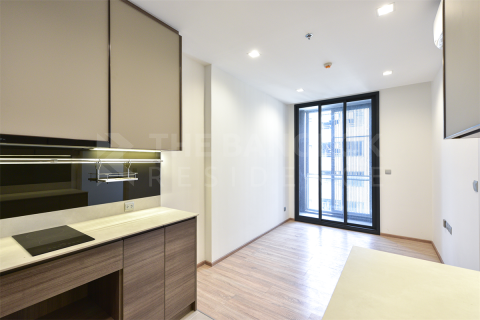 Condo in Bangkok, Thailand, 1 bedroom № 184238 - photo 2