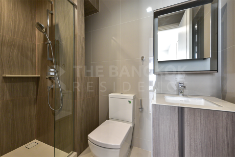 Condo in Bangkok, Thailand, 1 bedroom № 184238 - photo 7