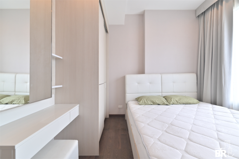 Condo in Bangkok, Thailand, 2 bedrooms № 184241 - photo 6