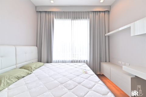 Condo in Bangkok, Thailand, 2 bedrooms № 184241 - photo 3