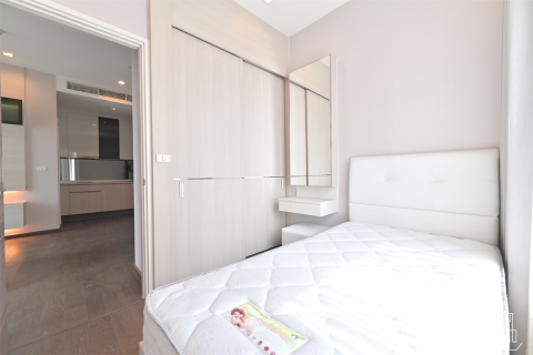 Condo in Bangkok, Thailand, 2 bedrooms № 184241 - photo 4