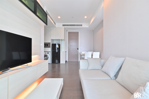 Condo in Bangkok, Thailand, 2 bedrooms № 184241 - photo 5