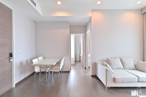 Condo in Bangkok, Thailand, 2 bedrooms № 184241 - photo 8