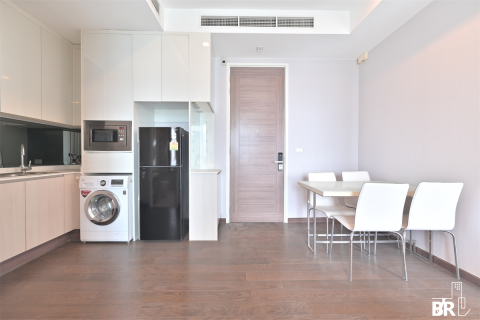 Condo in Bangkok, Thailand, 2 bedrooms № 184241 - photo 7