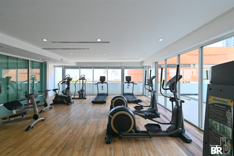 Condo in Bangkok, Thailand, 1 bedroom  № 184242 - photo 3