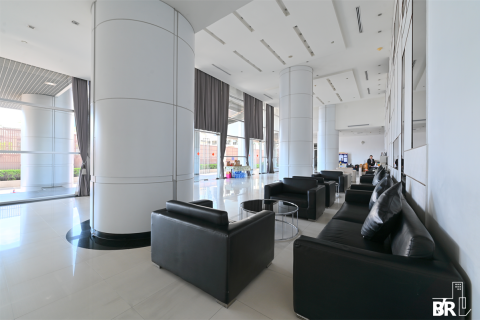 Condo in Bangkok, Thailand, 1 bedroom  № 184242 - photo 8