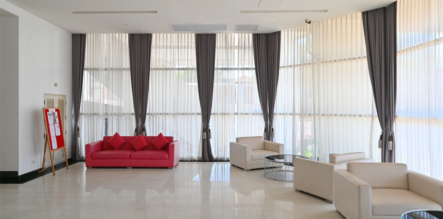Condo in Bangkok, Thailand, 1 bedroom  № 184242