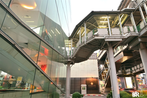 Condo in Bangkok, Thailand, 1 bedroom  № 184242 - photo 9