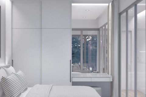 Condo à Phuket, Thaïlande, 2 chambres № 167807 - photo 3