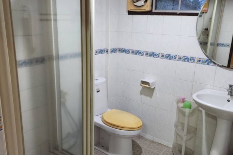 Таунхаус в Тхоене, Таиланд с 2 спальнями  № 167810 - фото 14