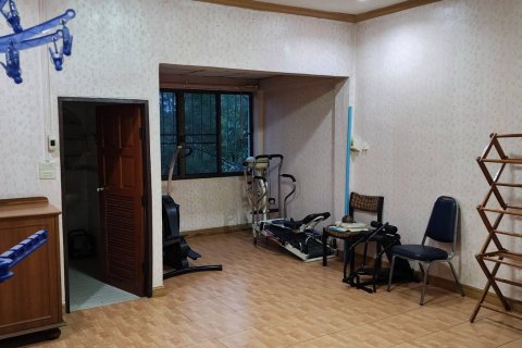 Таунхаус в Тхоене, Таиланд с 2 спальнями  № 167810 - фото 8