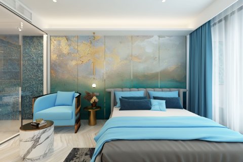 Condo à Phuket, Thaïlande, 3 chambres № 167805 - photo 2