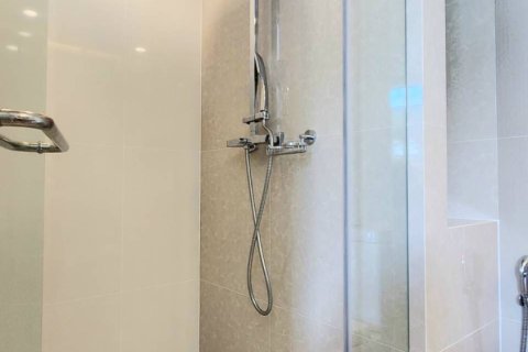 Studio dans le Condo à Phuket, Thaïlande  № 167809 - photo 5