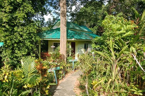 Отель в Краби, Таиланд  № 167806