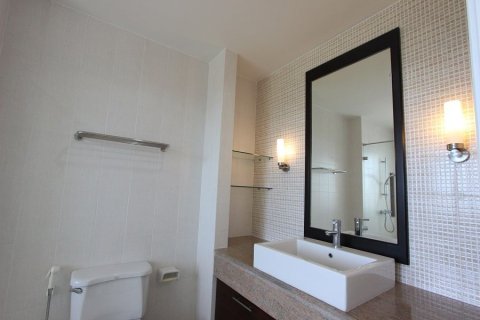 Кондоминиум с 2 спальнями в Паттайе, Таиланд № 167811 - фото 11