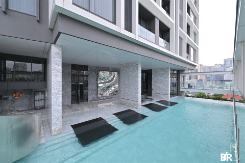 Condo in Bangkok, Thailand, 1 bedroom № 185283 - photo 7