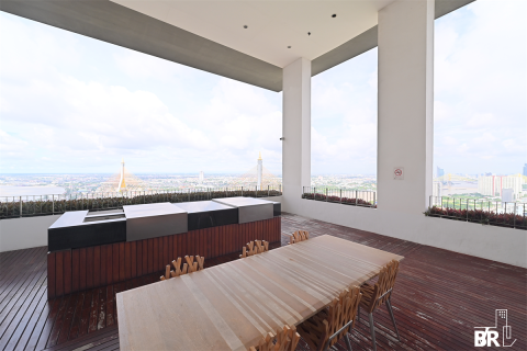 Condo in Bangkok, Thailand, 4 bedrooms  № 185282 - photo 6