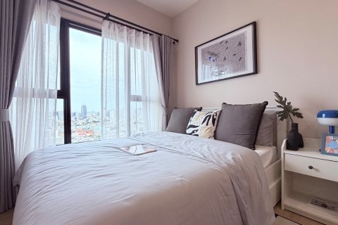 Condo in Thonburi, Bangkok, Thailand, 2 bedrooms № 166778 - photo 4