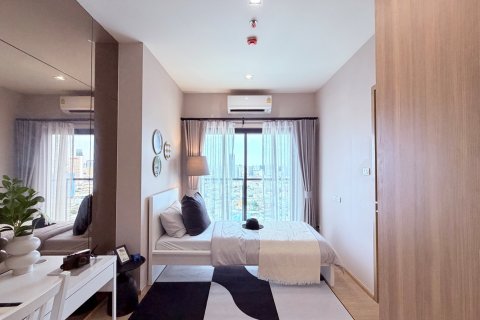 Condo in Thonburi, Bangkok, Thailand, 2 bedrooms № 166778 - photo 13