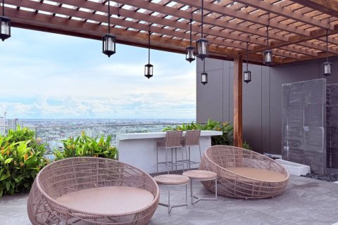 Condo in Thonburi, Bangkok, Thailand, 2 bedrooms № 166778 - photo 18