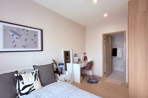 Condo in Thonburi, Bangkok, Thailand, 2 bedrooms № 166778 - photo 5