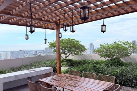 Condo in Thonburi, Bangkok, Thailand, 2 bedrooms № 166778 - photo 17