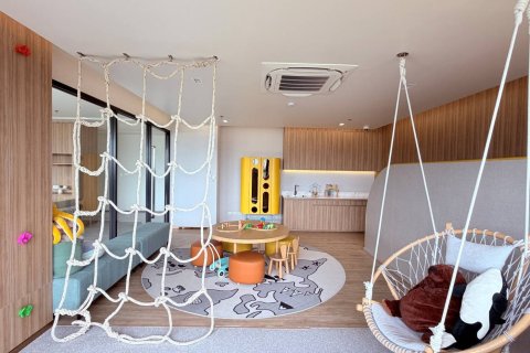 Condo in Thonburi, Bangkok, Thailand, 2 bedrooms № 166778 - photo 27